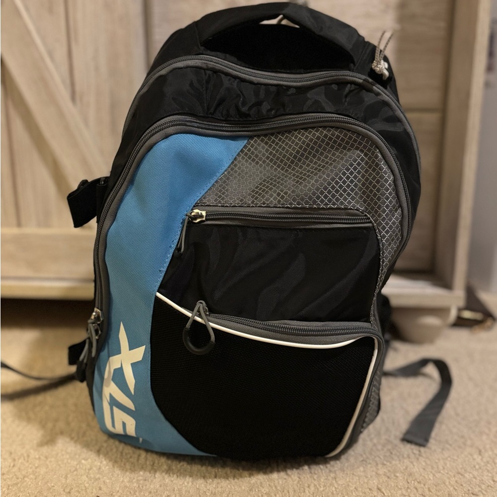 Unisex STX Lacrosse Bag